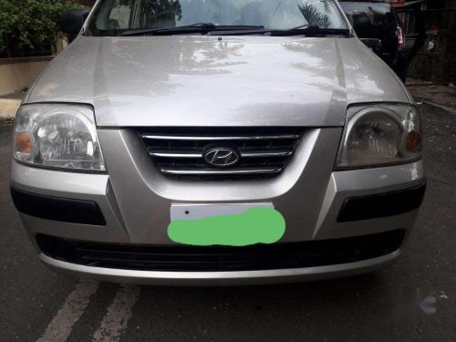 2006 Hyundai Santro Xing XO MT for sale 