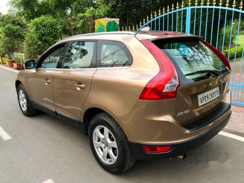 2012 Volvo XC60 MT for sale