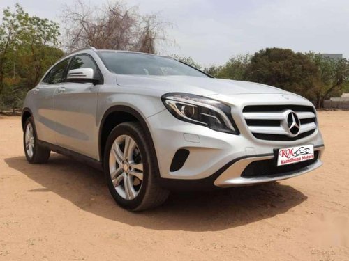 2016 Mercedes Benz GLA Class 2016 AT for sale at low price