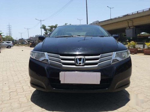 Used Honda City S 2011 MT for sale 