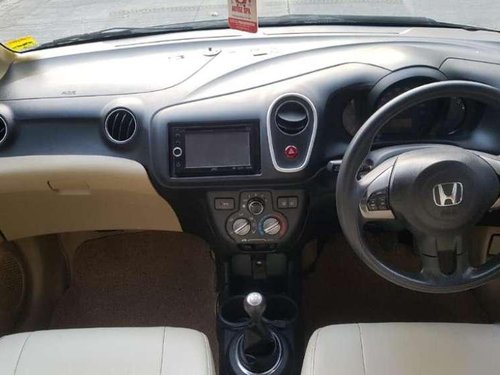 Honda Mobilio V (O), i-DTEC, 2014, Diesel MT for sale 
