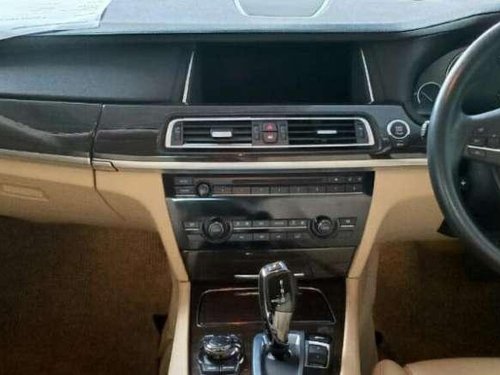 Used BMW 5 Series 530d M Sportz AT for sale car at low price