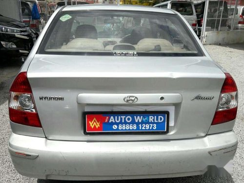 2010 Hyundai Accent MT for sale