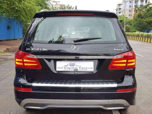 Used 2015 Mercedes Benz GL-Class AT for sale at low price