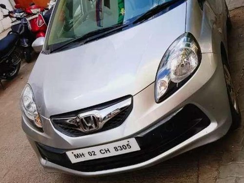 2012 Honda Brio MT for sale