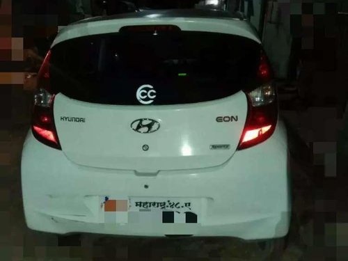 2012 Hyundai Eon MT for sale at low price