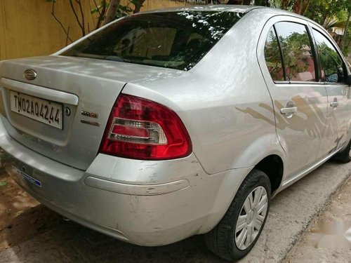 Used Ford Fiesta EXi 1.4 TDCi, 2011, Diesel MT for sale 