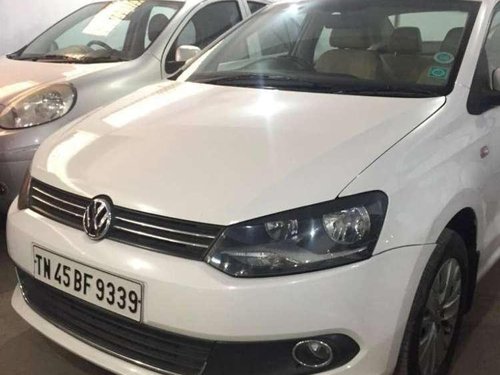 Used 2015 Volkswagen Vento AT for sale