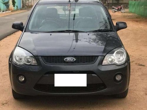 Used 2012 Ford Fiesta Classic MT for sale