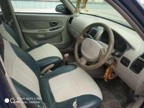 Hyundai Accent CRDi, 2005, Diesel MT for sale 