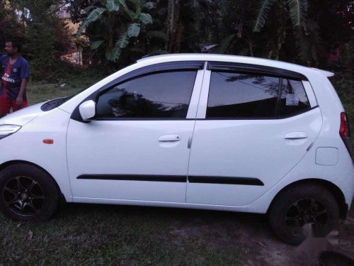 2009 Hyundai i10 Sportz AT for sale 