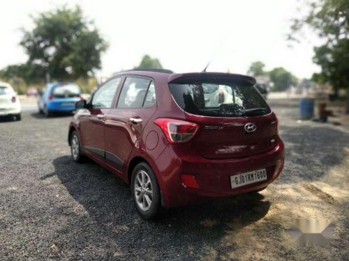 Hyundai i10 2015 Asta 1.2 MT for sale 