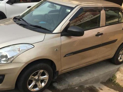 2013 Maruti Suzuki Swift Dzire MT for sale