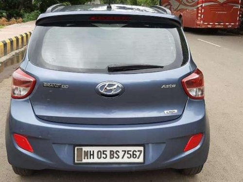 Hyundai Grand i10 Asta 1.1 CRDi (O), 2013, Diesel MT for sale 