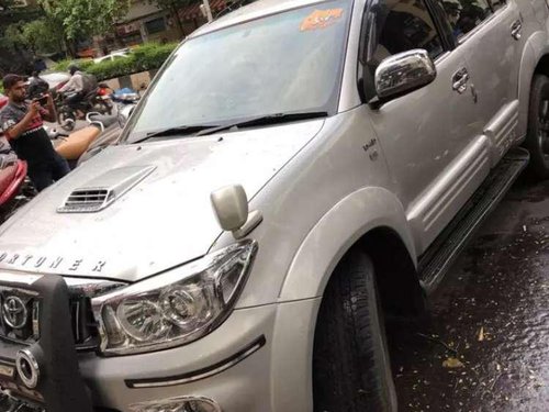 Used Toyota Fortuner MT for sale 