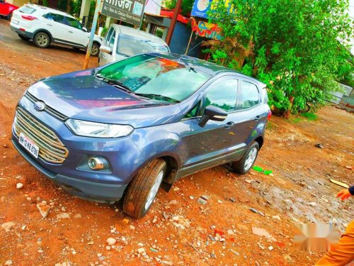 2013 Ford EcoSport MT for sale 