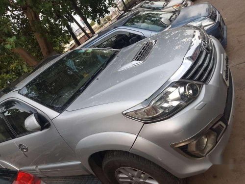 Used Toyota Fortuner 2014 MT for sale 