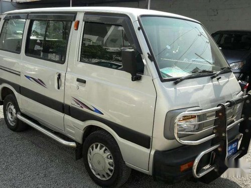 Maruti Suzuki Omni LPG BS-IV, 2016, Petrol MT for sale 