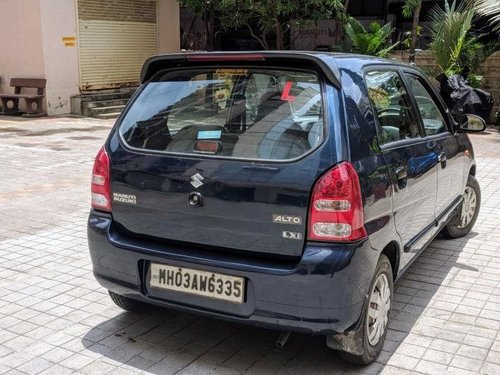 2010 Maruti Suzuki Alto MT for sale