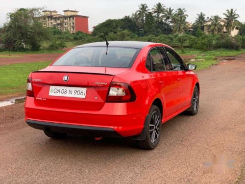 Used Skoda Rapid 2018 AT for sale 