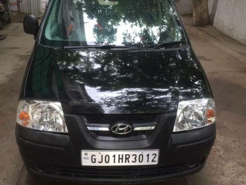 Used 2008 Hyundai Santro Xing GL MT for sale