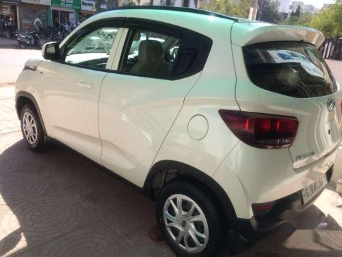 Used Mahindra KUV100 2016 MT for sale 