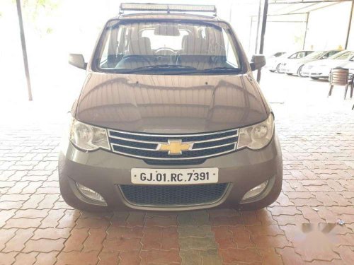 2013 Chevrolet Enjoy 1.4 LTZ 7 MT for sale