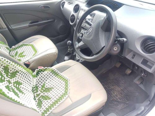 Toyota Etios Liva 2013 GD MT for sale 