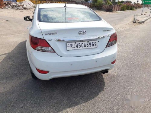 Hyundai Verna 2013 1.6 CRDi SX MT for sale 