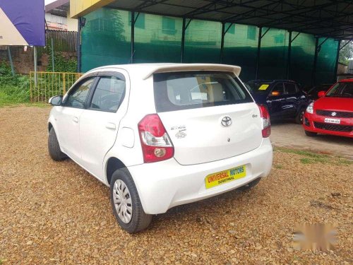 Toyota Etios Liva 2013 GD MT for sale 