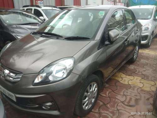 Used 2014 Honda Amaze AT for sale at low price
