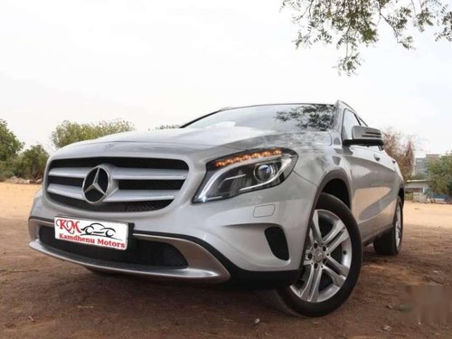 2016 Mercedes Benz GLA Class 2016 AT for sale at low price