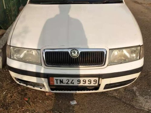 Used Skoda Octavia car MT for sale at low price