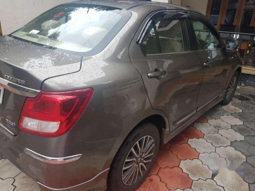 2017 Maruti Suzuki Swift Dzire MT for sale at low price