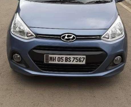 Hyundai Grand i10 Asta 1.1 CRDi (O), 2013, Diesel MT for sale 