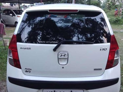 2009 Hyundai i10 Sportz AT for sale 