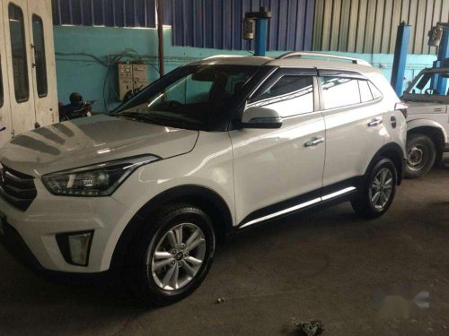 Used Hyundai Creta car 2018 MT for sale at low price