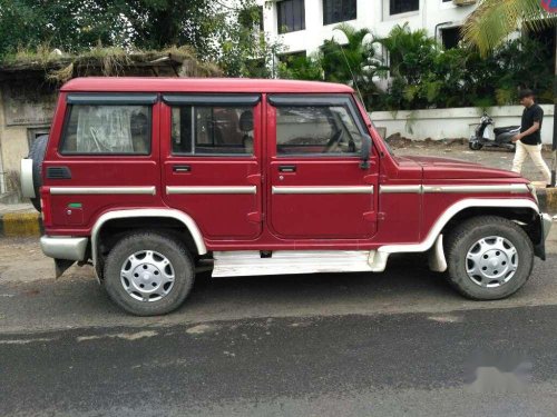 Used 2011 Mahindra Bolero DI MT for sale