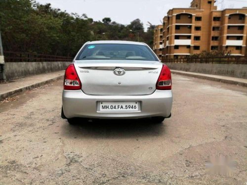 Used 2011 Toyota Etios G for sale for sale