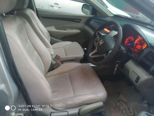 Used 2009 Honda City ZX VTEC MT for sale 