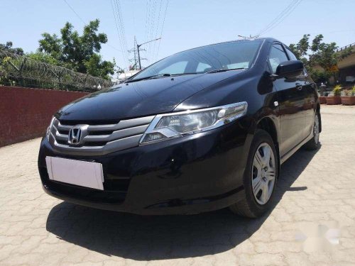 Used Honda City S 2011 MT for sale 