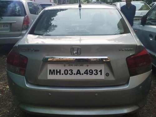 Used 2009 Honda City ZX VTEC MT for sale 