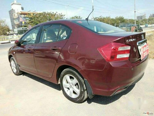 2013 Honda City 1.5 S MT for sale