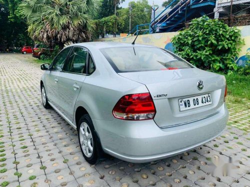 2014 Volkswagen Vento MT for sale at low price