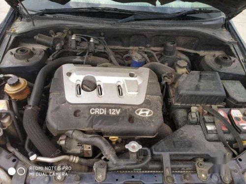 Hyundai Accent CRDi, 2005, Diesel MT for sale 