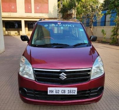 Maruti Suzuki Wagon R LXI MT 2011 for sale