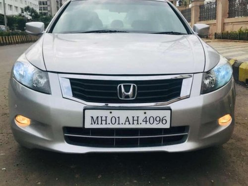 2008 Honda Accord MT for sale at low price