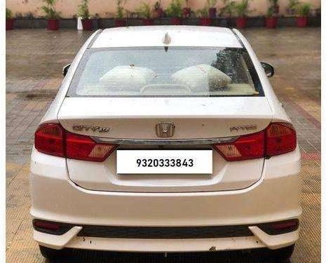 Used Honda City 2017 MT for sale 