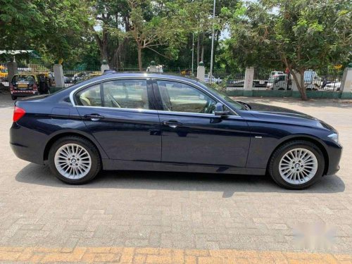 2015 BMW 3 Series 320d Luxury Line AT for sale 