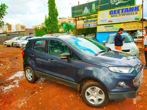 2013 Ford EcoSport MT for sale 